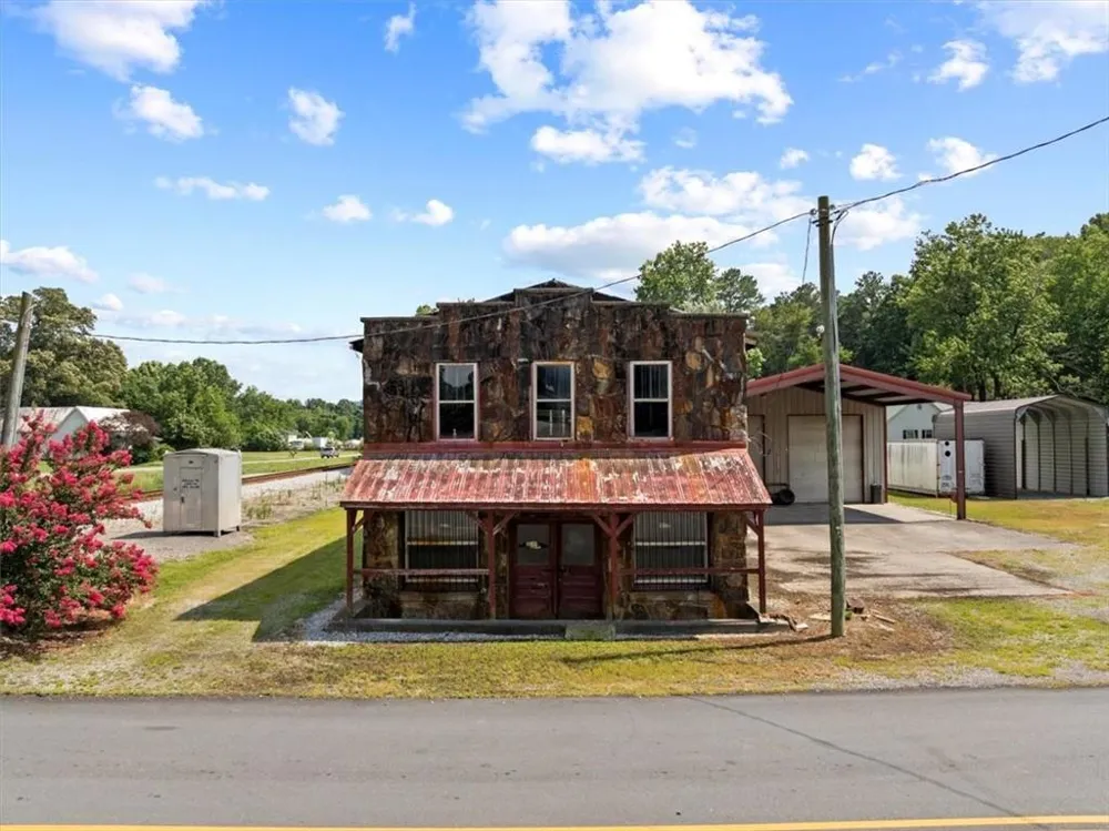 234 Oakman Road NE Oakman, GA 30732