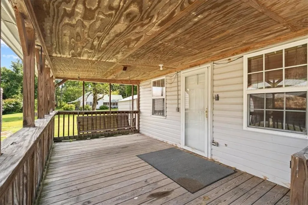 234 Oakman Road NE Oakman, GA 30732