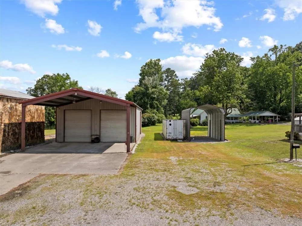 234 Oakman Road NE Oakman, GA 30732