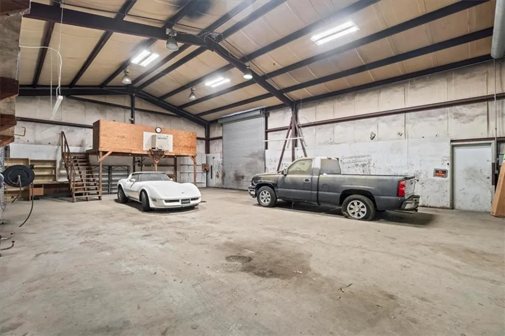 234 Oakman Road NE Oakman, GA 30732
