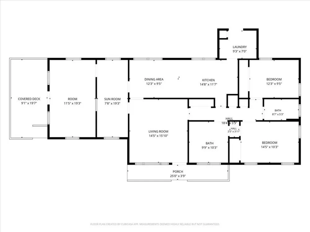 234 Oakman Road NE Oakman, GA 30732