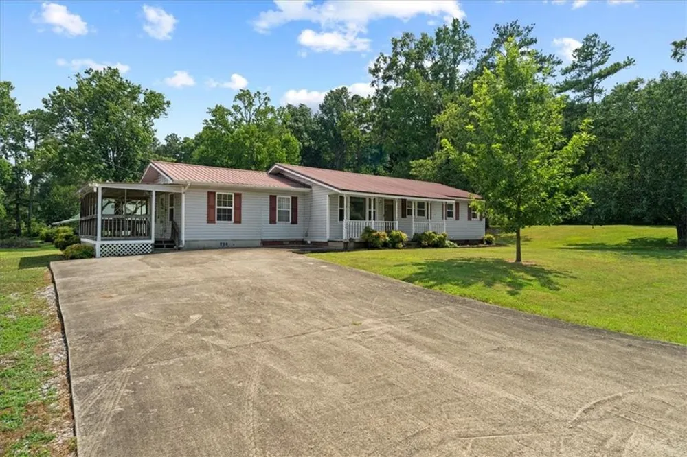 234 Oakman Road NE Oakman, GA 30732