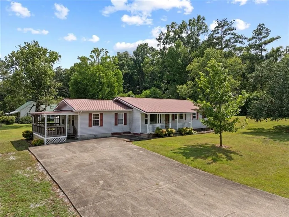 234 Oakman Road NE Oakman, GA 30732