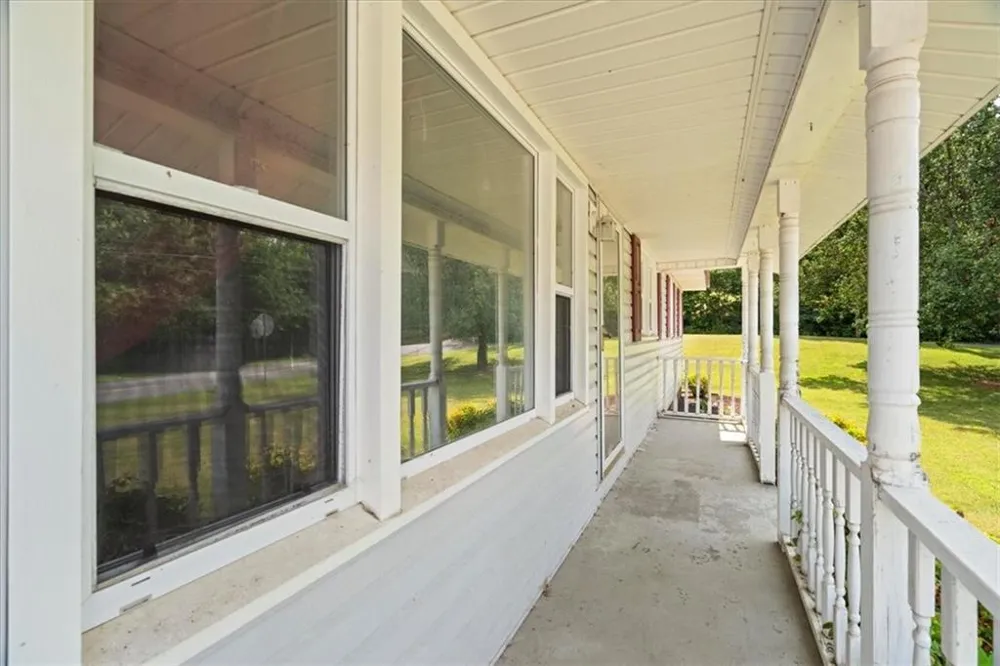 234 Oakman Road NE Oakman, GA 30732
