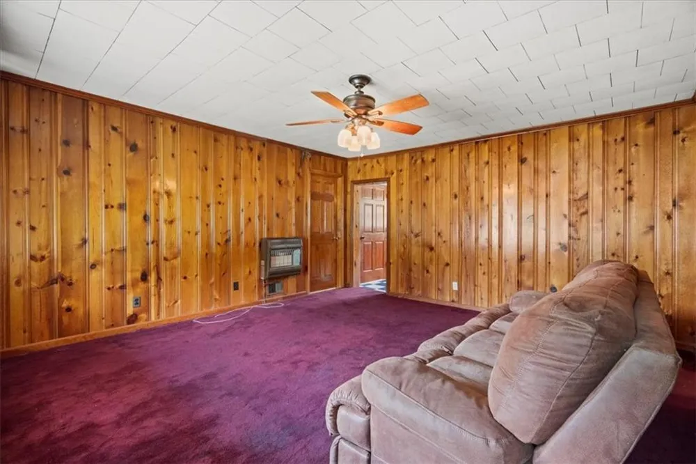 234 Oakman Road NE Oakman, GA 30732