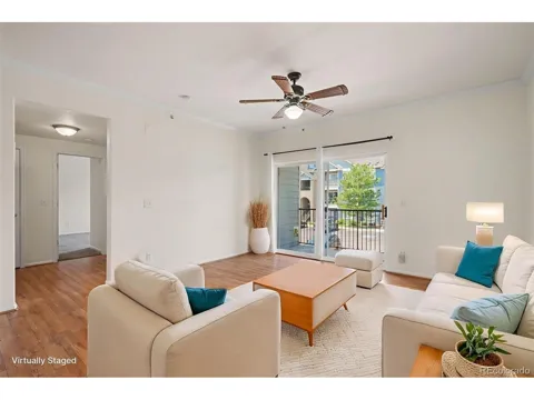 4451 S Ammons Street #5-206