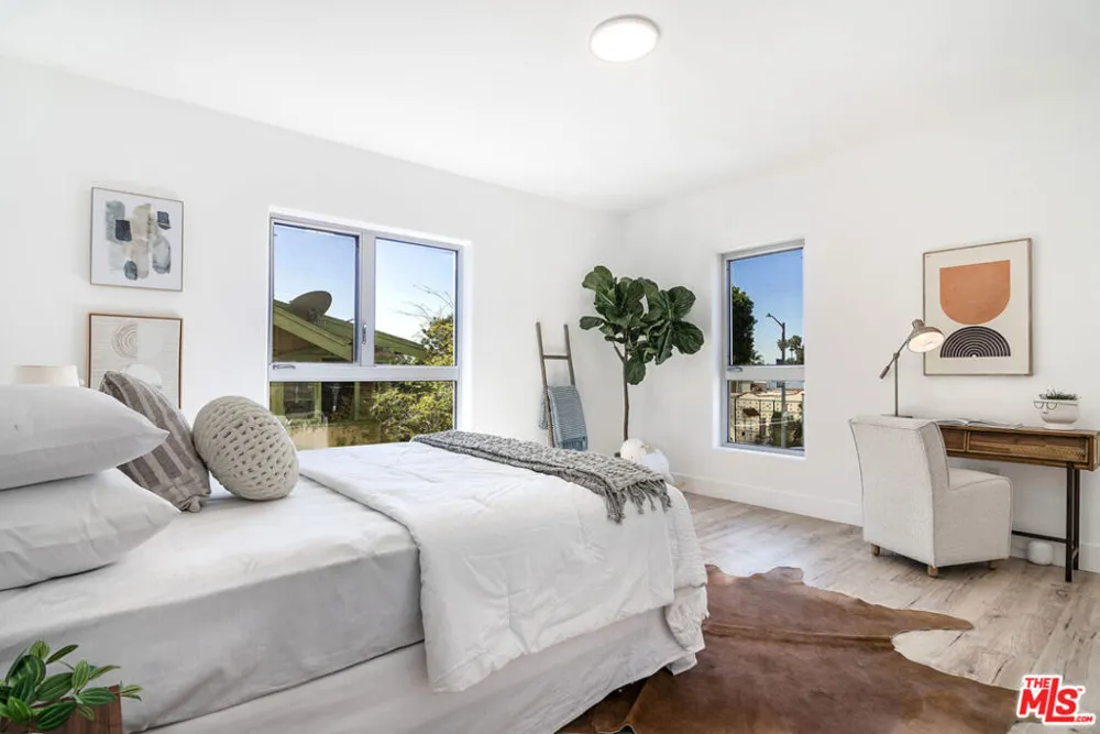 1236 Fairfax Avenue #5 West Hollywood, CA 90046