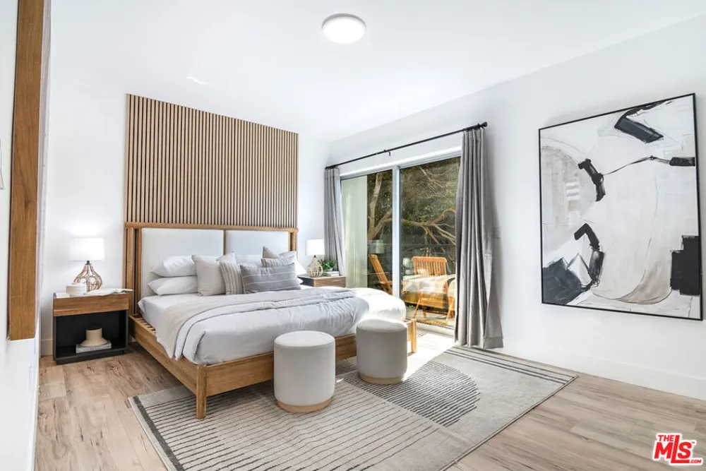 1236 Fairfax Avenue #5 West Hollywood, CA 90046