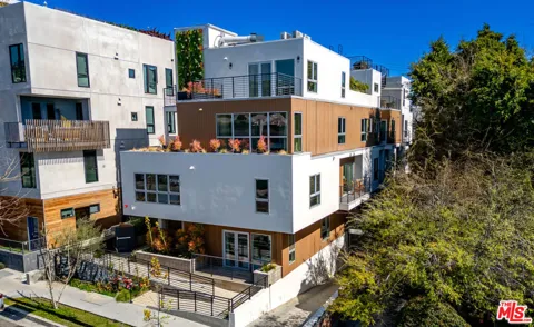 1236 Fairfax Avenue #5