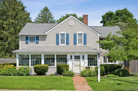 138 Hallock Street