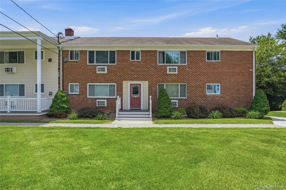 90 Osborne Hill Road #B14 Wappingers Falls, NY 12590