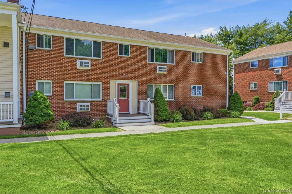90 Osborne Hill Road #B14 Wappingers Falls, NY 12590