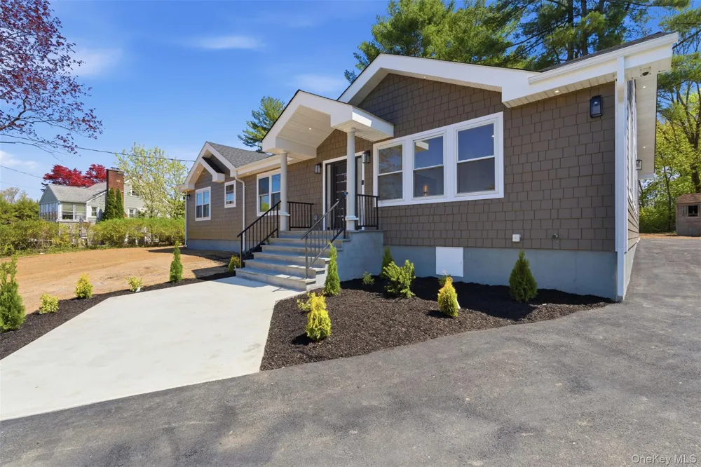 2800 Sarles Drive Yorktown Heights, NY 10598