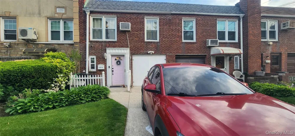 115-14 135th Avenue Ozone Park, NY 11420