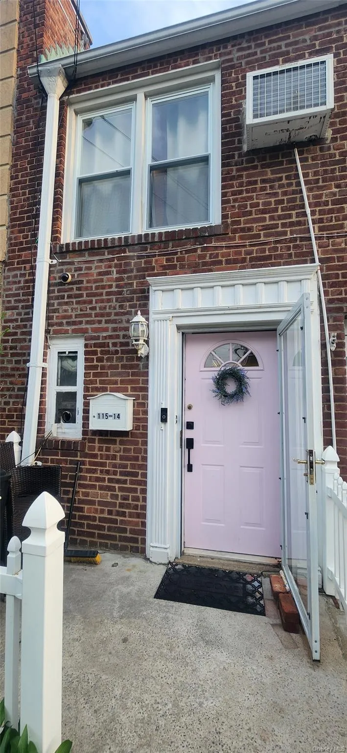 115-14 135th Avenue Ozone Park, NY 11420