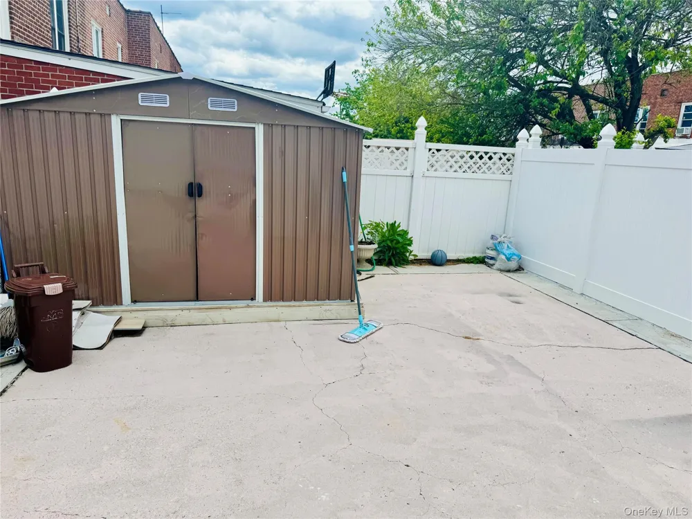 115-14 135th Avenue Ozone Park, NY 11420