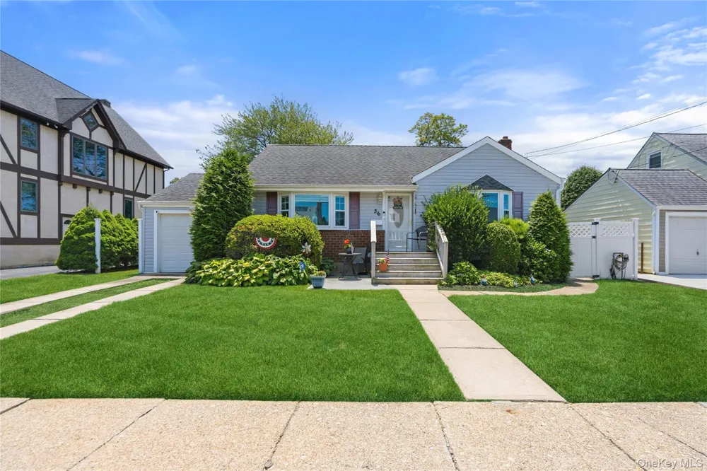 36 Liszt Street Hicksville, NY 11801