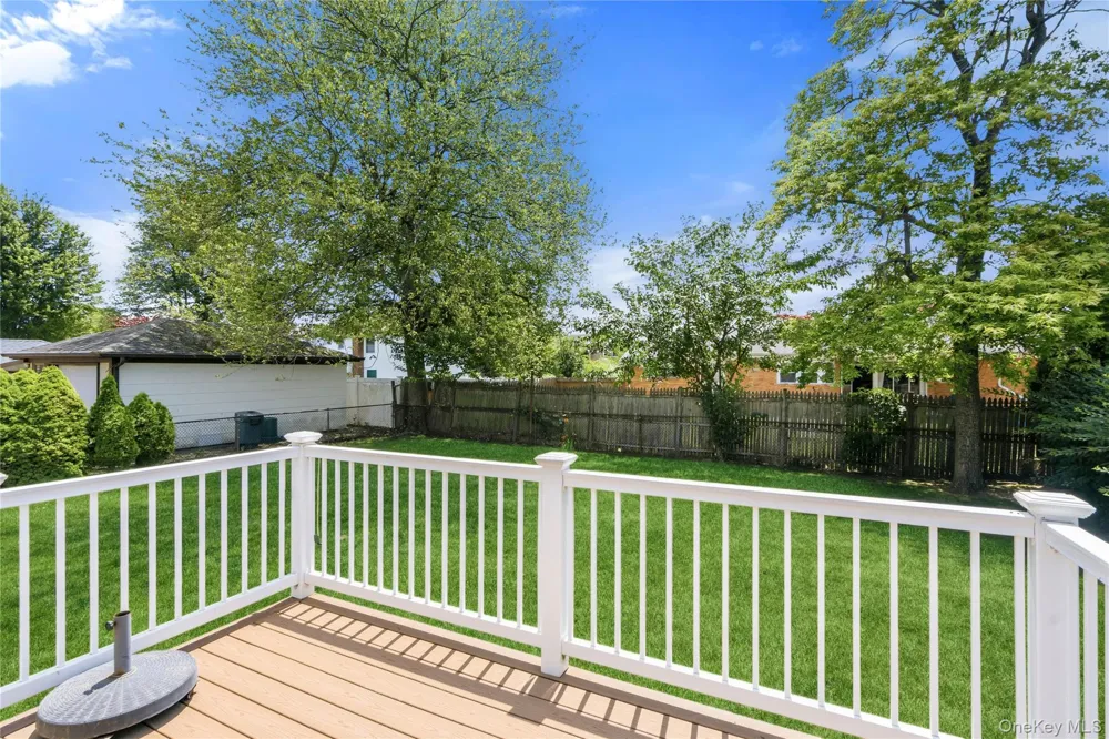 36 Liszt Street Hicksville, NY 11801
