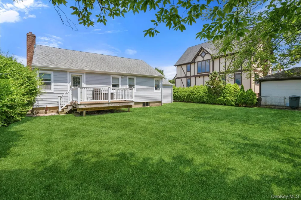 36 Liszt Street Hicksville, NY 11801
