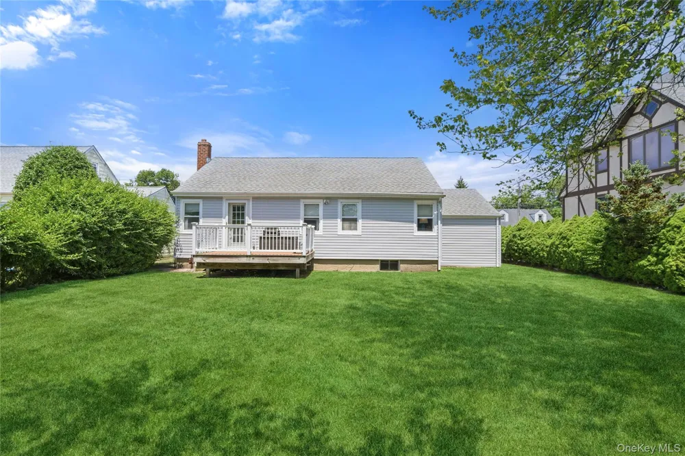 36 Liszt Street Hicksville, NY 11801