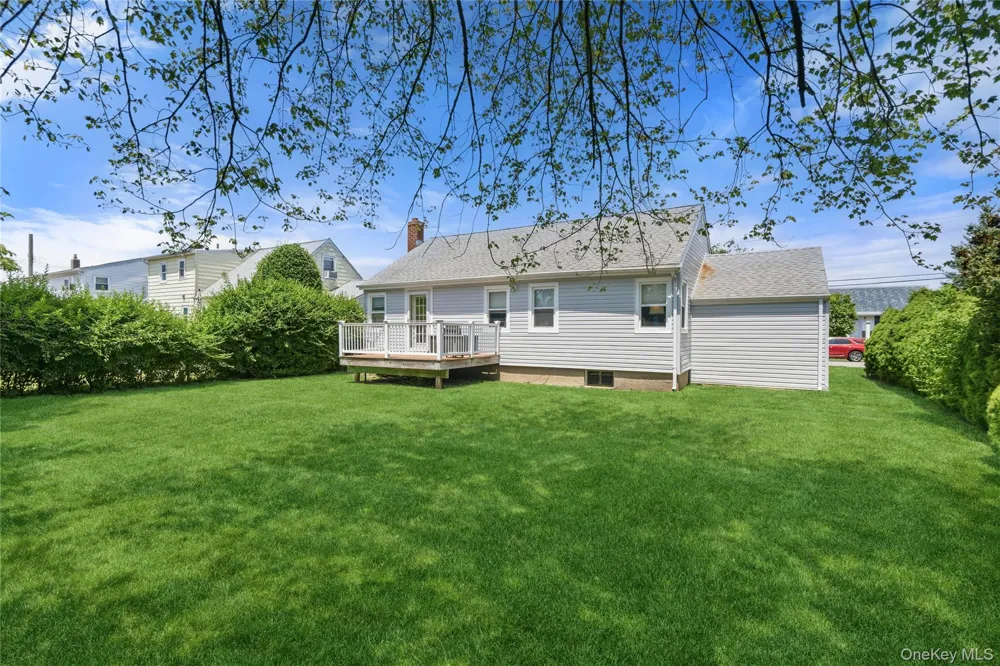 36 Liszt Street Hicksville, NY 11801