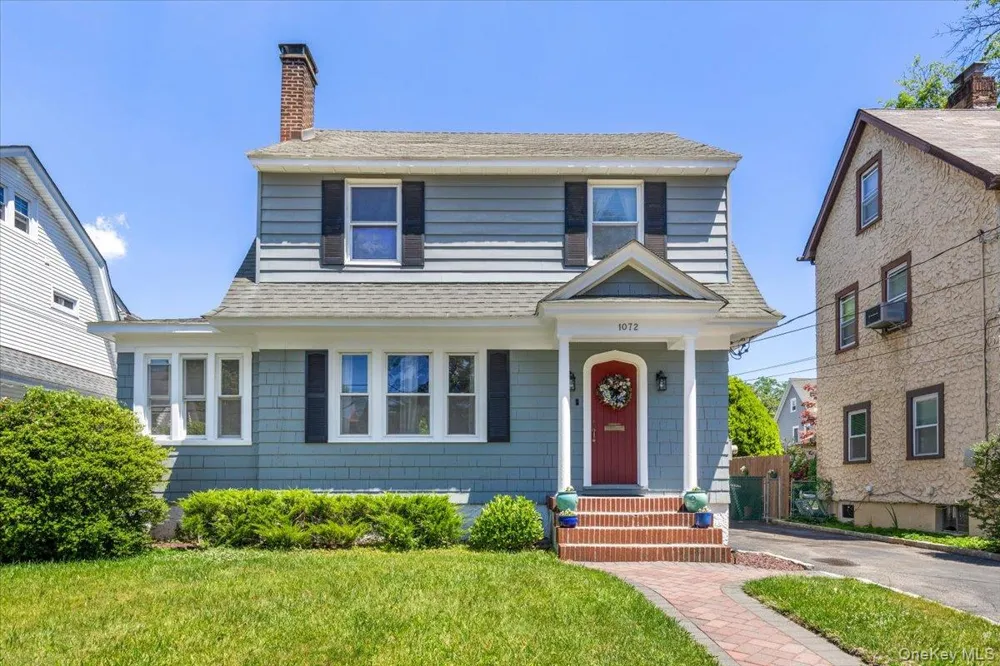1072 Hunter Avenue Pelham, NY 10803