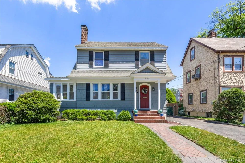 1072 Hunter Avenue Pelham, NY 10803