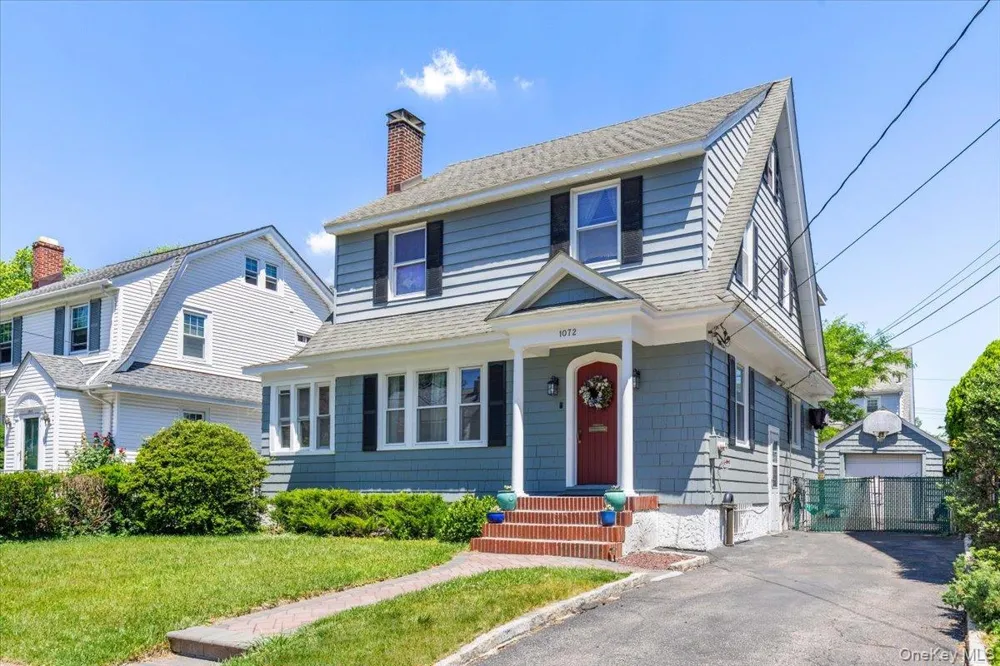 1072 Hunter Avenue Pelham, NY 10803
