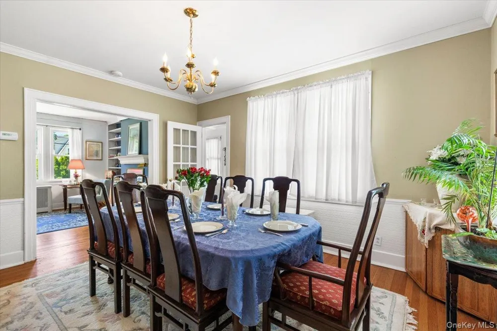 1072 Hunter Avenue Pelham, NY 10803