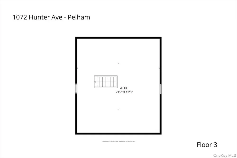 1072 Hunter Avenue Pelham, NY 10803
