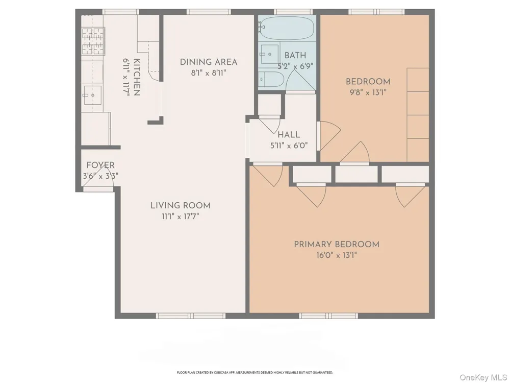 155-29 81st Street #1 Howard Beach, NY 11414