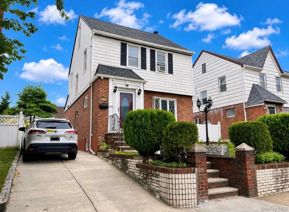 1531 145th Place Whitestone, NY 11357