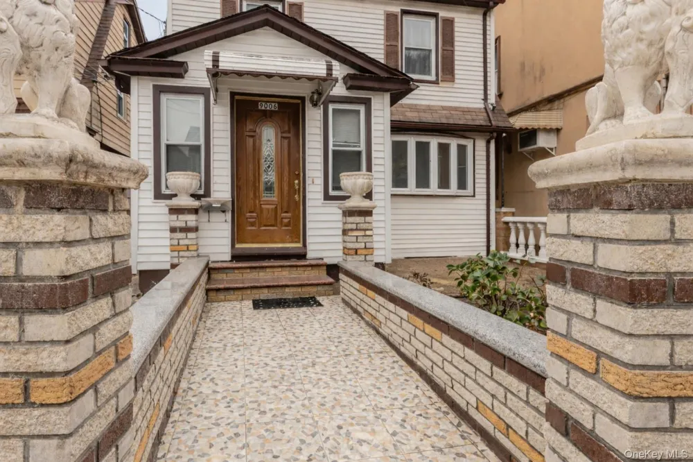 9006 107th Avenue Ozone Park, NY 11417