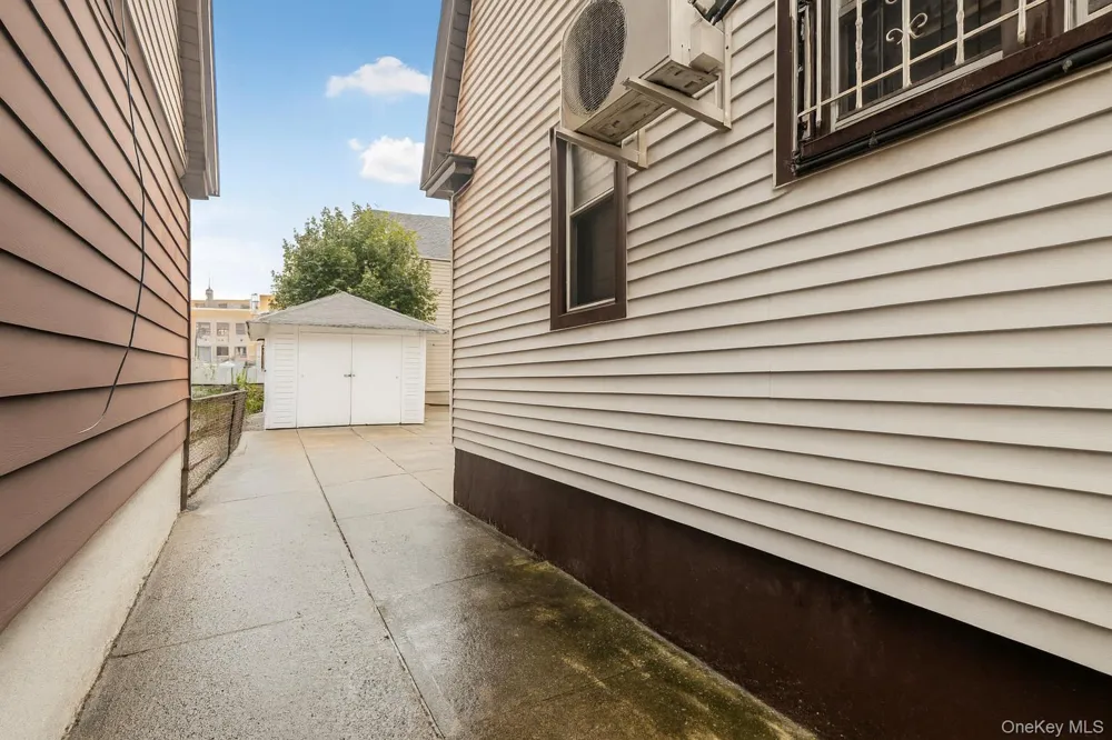 9006 107th Avenue Ozone Park, NY 11417