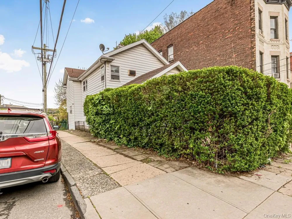 20 Saint Josephs Avenue Yonkers, NY 10703