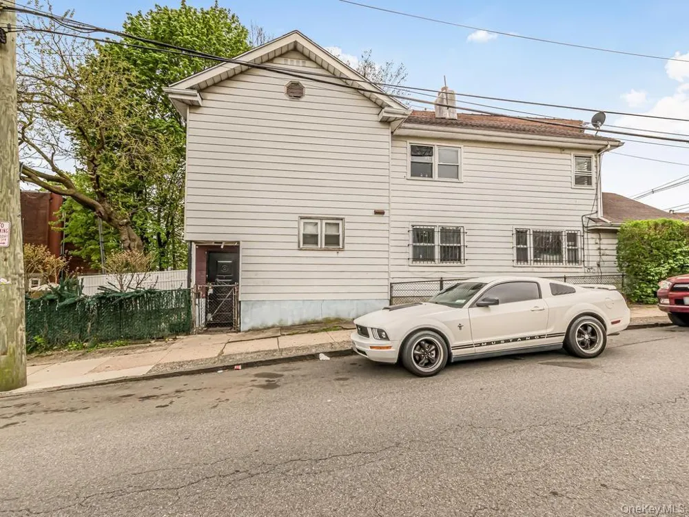 20 Saint Josephs Avenue Yonkers, NY 10703