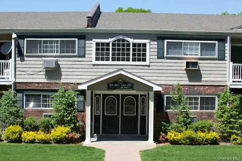 76 Mount Vernon Avenue #c16