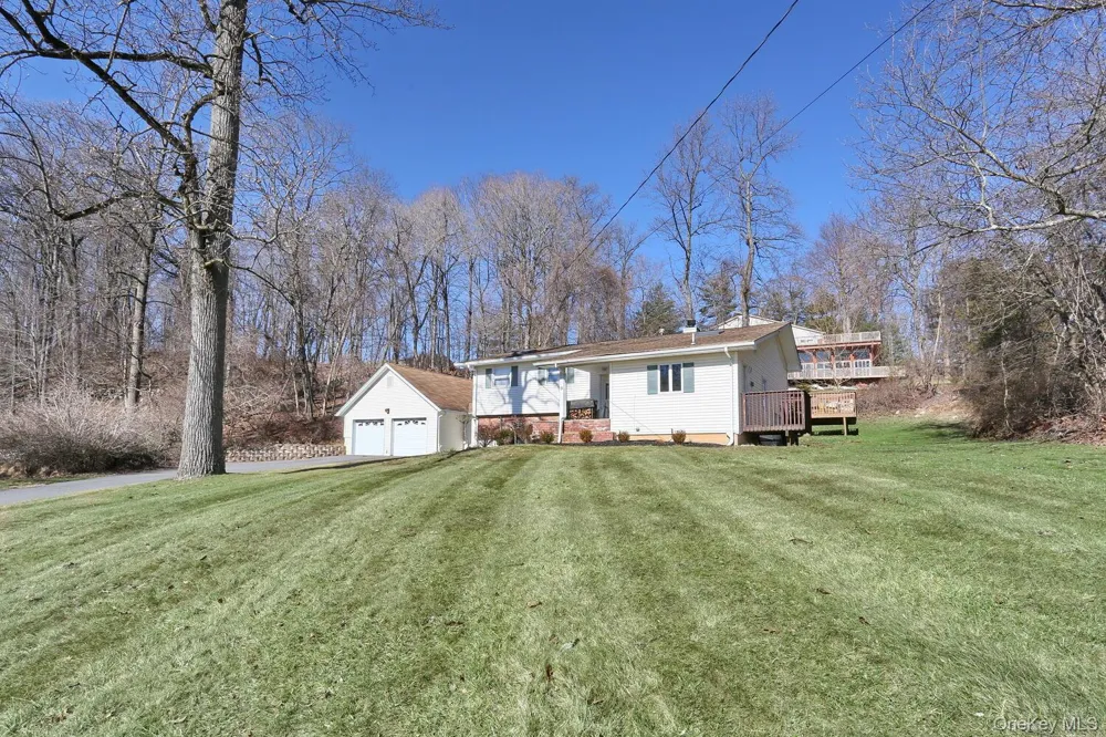 9 Charlotte Drive Spring Valley, NY 10977