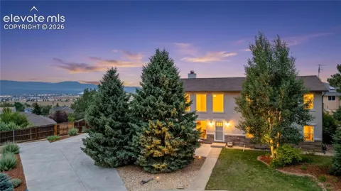 2614 Ranger Court