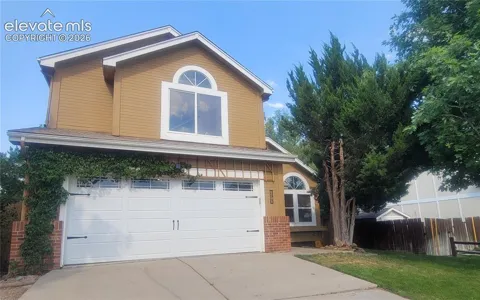 3410 Leoti Drive