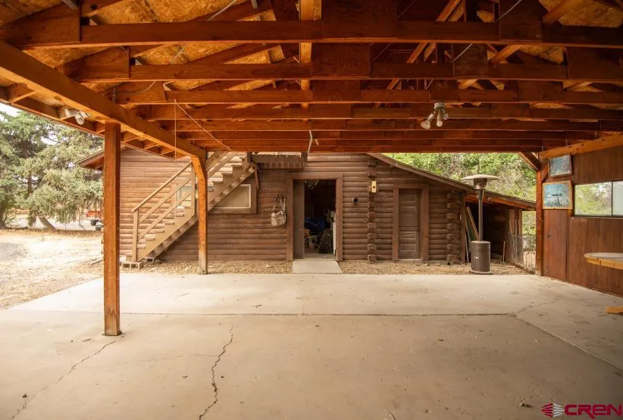 14551 Highway 65 Eckert, CO 81418