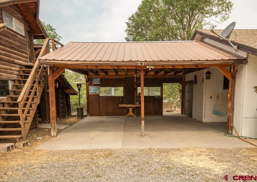 14551 Highway 65 Eckert, CO 81418