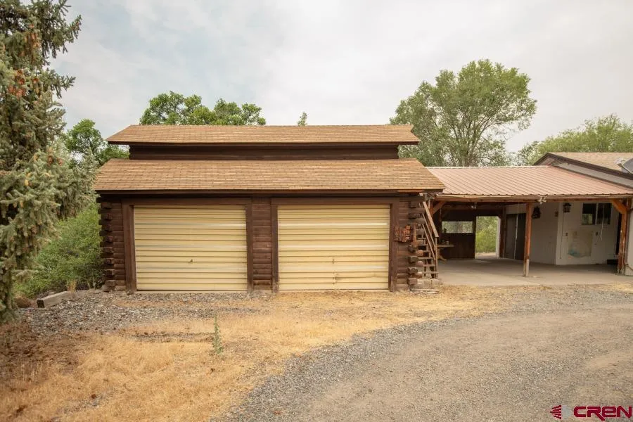 14551 Highway 65 Eckert, CO 81418