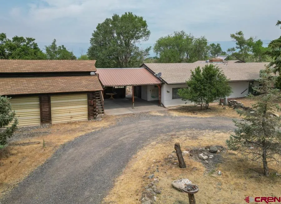 14551 Highway 65 Eckert, CO 81418