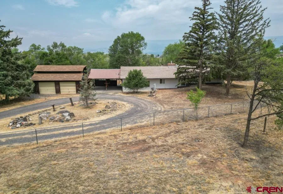 14551 Highway 65 Eckert, CO 81418