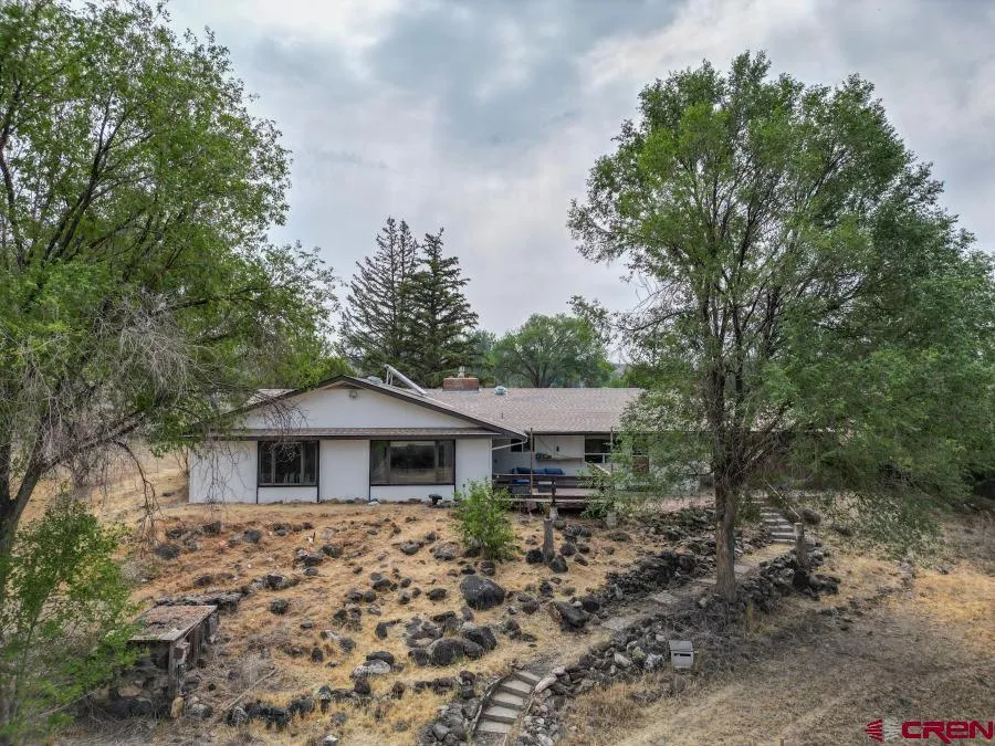 14551 Highway 65 Eckert, CO 81418