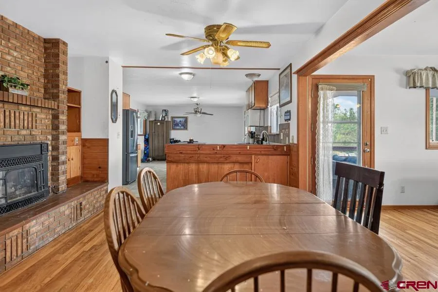 14551 Highway 65 Eckert, CO 81418