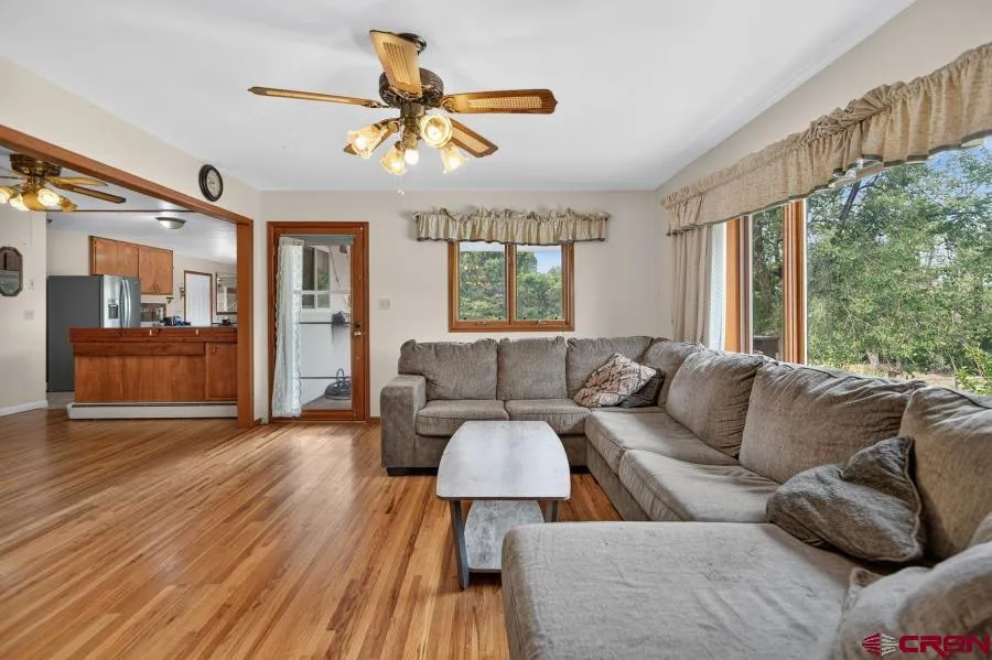 14551 Highway 65 Eckert, CO 81418