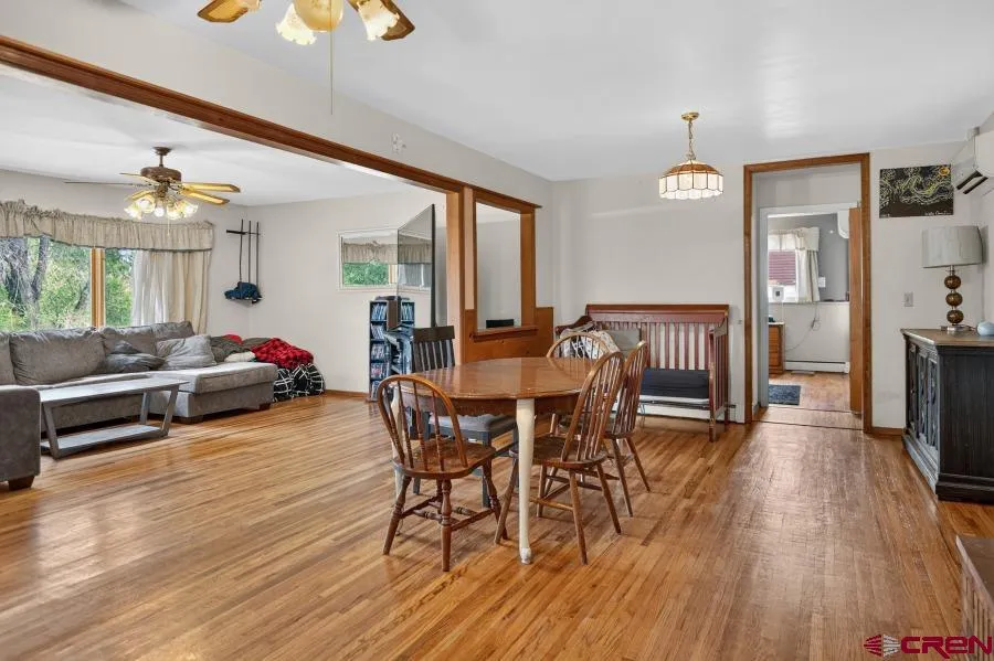 14551 Highway 65 Eckert, CO 81418