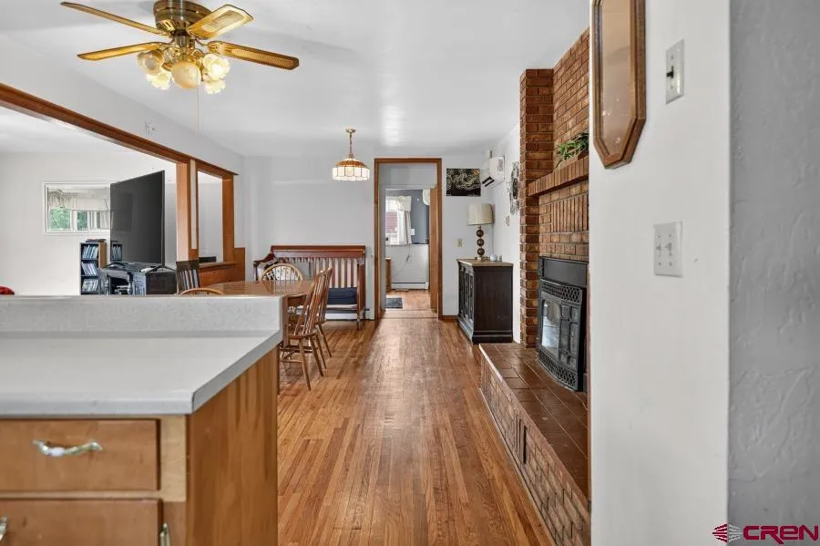 14551 Highway 65 Eckert, CO 81418